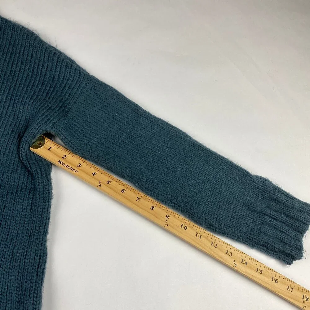 Wooden Ships ‘Chillax’ Sweater Women's Size XS / S Mohair Wool Blend - Picture 15 of 15